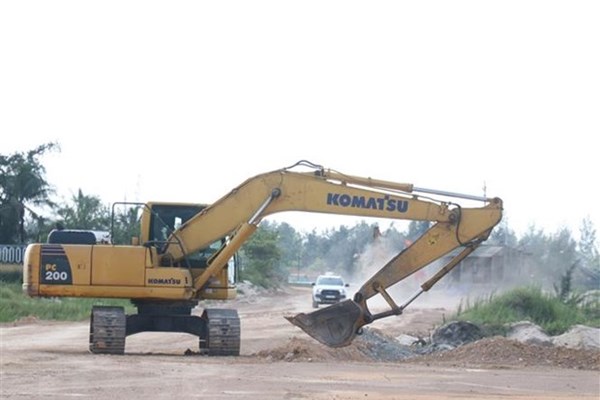 Bảng giá các loại đất tỉnh Quảng Trị năm 2023