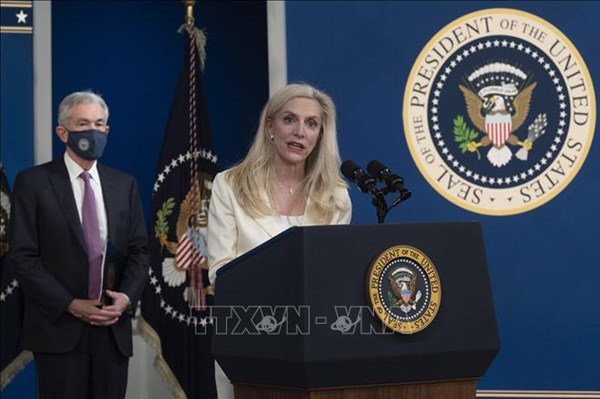 Tổng thống Mỹ bổ nhiệm Giám đốc Hội đồng Kinh tế Quốc gia