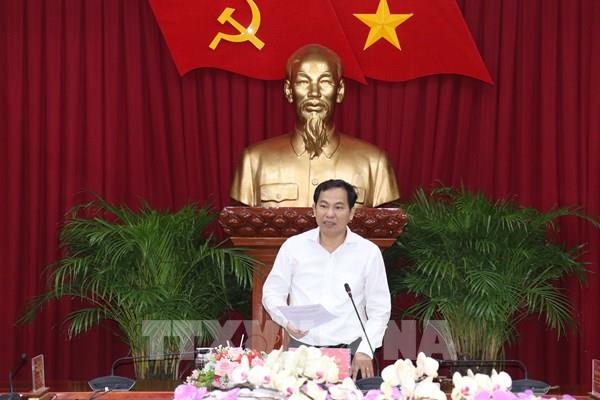 Dồn lực cho khởi công cao tốc Châu Đốc- Cần Thơ- Sóc Trăng