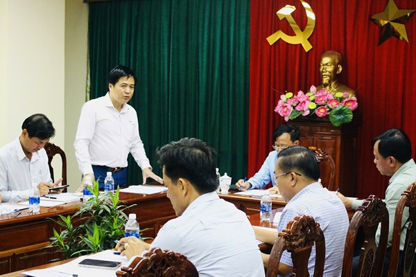 Gỡ khó mặt bằng cho dự án truyền tải điện đi qua Đồng Nai