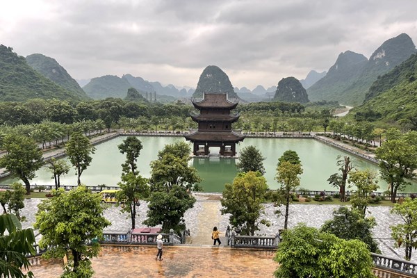 Sẵn sàng cho Tuần Văn hóa - Du lịch Hà Nam năm 2023