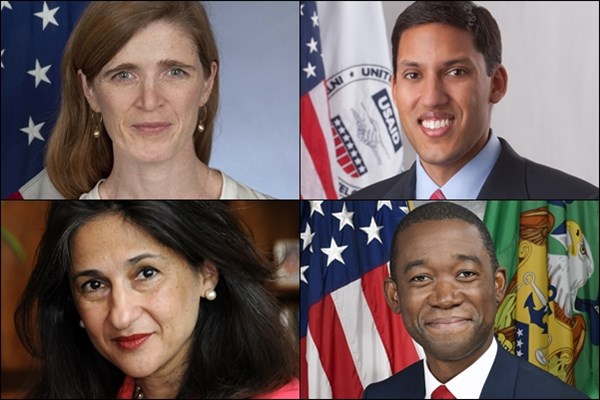 Những ứng cử viên cho vị trí Chủ tịch WB sau ông David Malpass