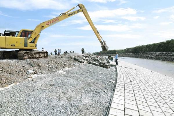 Thanh Hoá ưu tiên nhà thầu có năng lực thực hiện dự án đầu tư công