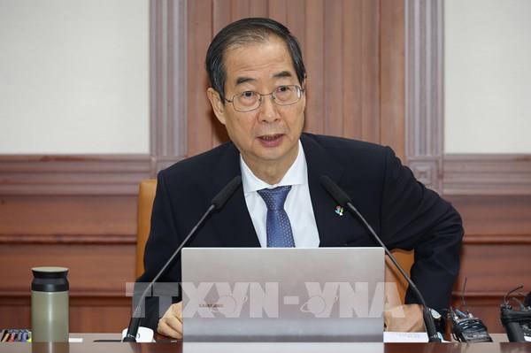 Hàn Quốc tăng trở lại số chuyến bay tới Trung Quốc