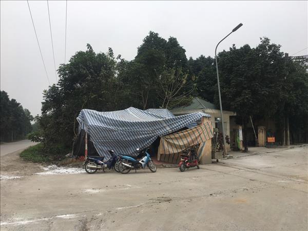 Sớm ngăn hệ lụy từ ùn ứ rác