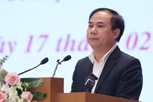 Trên 50% vướng mắc của các dự án bất động sản liên quan đến pháp luật về đất đai