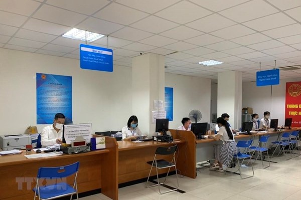 Đấu giá đất gặp khó, Nam Định thu ngân sách giảm