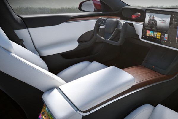 Tesla triệu hồi 360.000 xe để sửa phần mềm hỗ trợ người lái