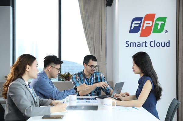 FPT Smart Cloud công bố chương trình hỗ trợ startup Việt lên tới hàng tỷ đồng