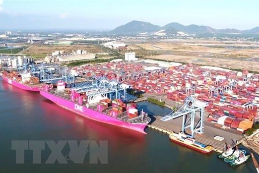 4 tháng, tổng mức bán lẻ hàng hóa và doanh thu dịch vụ tiêu dùng tăng 12,8%