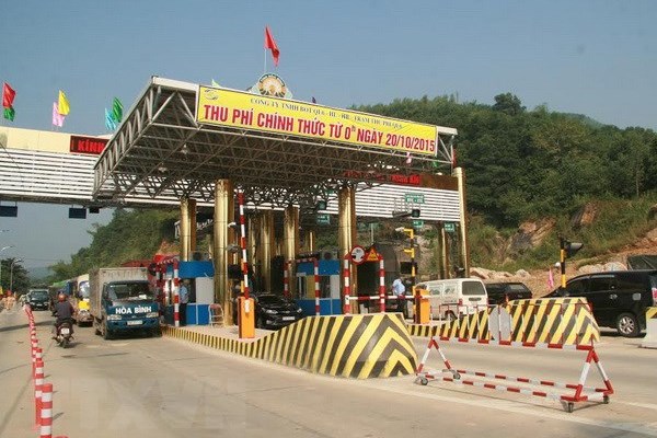 Bộ Giao thông Vận tải ủng hộ việc đầu tư nâng cấp, mở rộng Quốc lộ 6