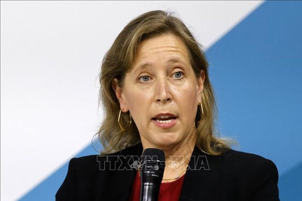 Nhân sự nữ cấp cao ở Thung lũng Silicon trước xu hướng bỏ việc chưa từng có