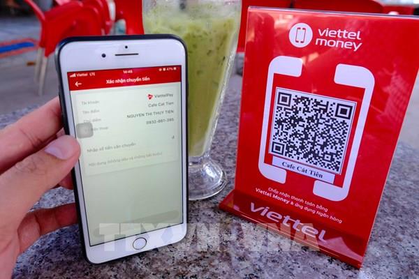 Bộ Công Thương đặt mục tiêu thanh toán không dùng tiền mặt trong TMĐT đạt 50%