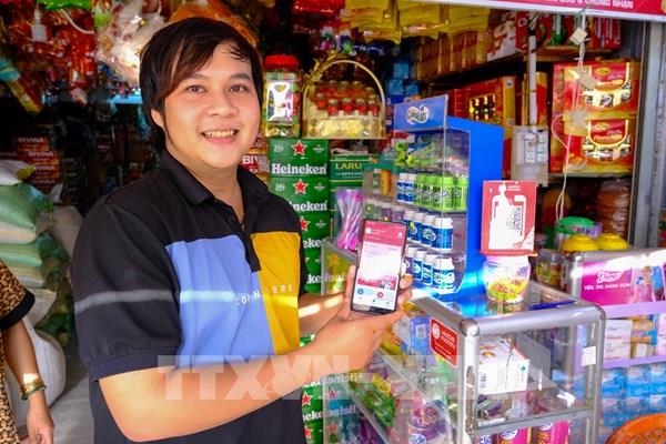 Nắm bắt cơ hội công nghệ số