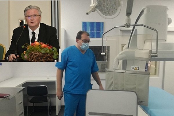 Triệt phá đường dây tái sử dụng trái phép thiết bị cấy ghép tim mạch