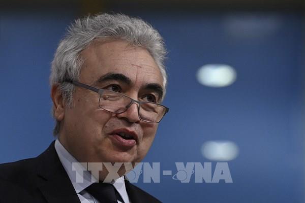 IEA cảnh báo nguồn cung năng lượng thắt chặt hơn vào mùa Đông tới