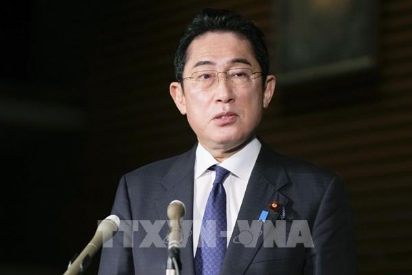 Nhật Bản yêu cầu HĐBA LHQ họp khẩn liên quan vụ phóng tên lửa của Triều Tiên