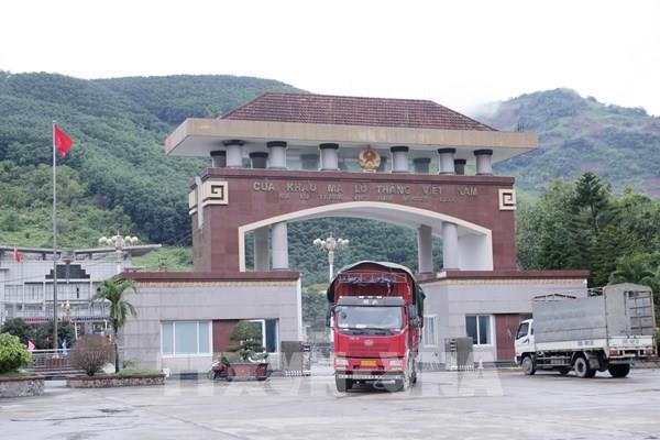 Phòng ngừa rủi ro khi xuất khẩu sang thị trường Trung Quốc tăng cao