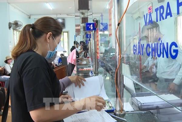 Những hạn chế, không còn phù hợp với thực tiễn của Luật Đất đai năm 2013