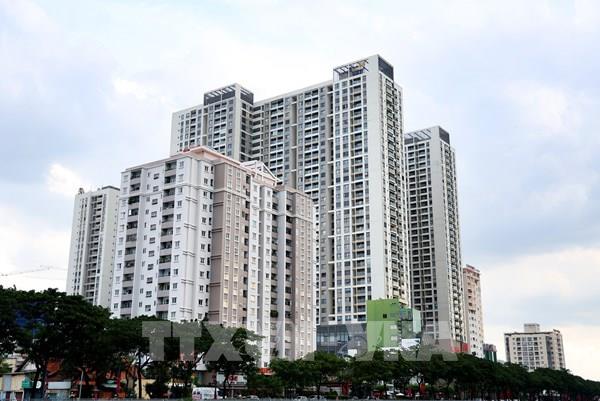 Gỡ khó cho thị trường bất động sản, tạo chuyển động từ chính sách