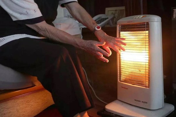 Lưu ý cần thiết khi sử dụng thiết bị sưởi ấm trong mùa lạnh