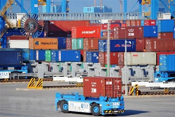 "Cơn khát" năng lượng mới từ Trung Quốc đe dọa thúc đẩy lạm phát toàn cầu