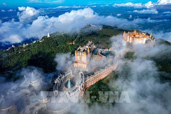 Nhiều hoạt động kích cầu du lịch Đà Nẵng