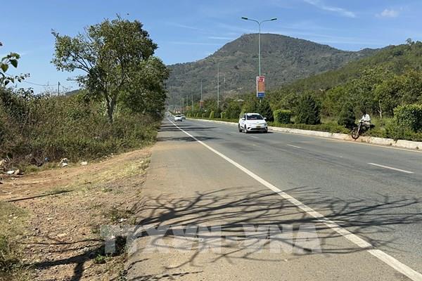 Sắp có tuyến xe thẳng từ Cảng hàng không Liên Khương đến thành phố Bảo Lộc