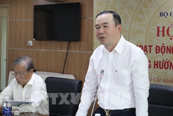 Tín hiệu tích cực kỳ vọng xuất khẩu gạo năm 2023 thắng lớn