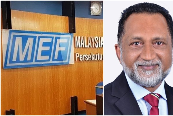 Malaysia: Số người mất việc làm tăng 50% so với trung bình những năm trước