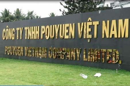 Tp Hồ Chí Minh kết nối việc làm cho hơn 2.000 công nhân Công ty PouYuen​ mất việc