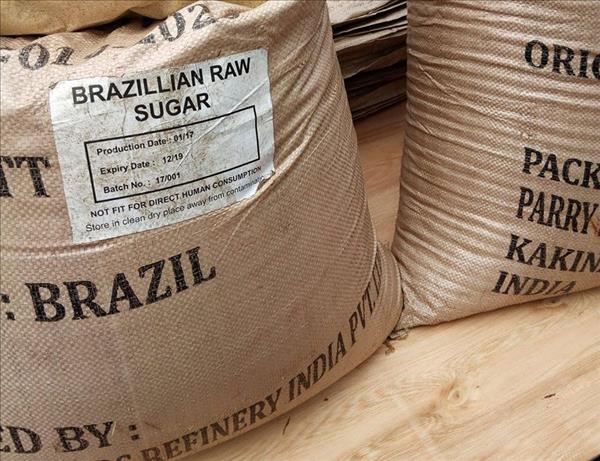 Sản lượng đường của Ấn Độ có thể thấp hơn dự kiến