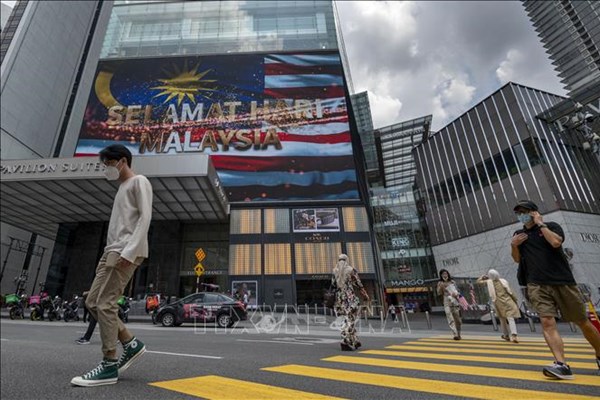 Malaysia đặt mục tiêu thành trung tâm kỹ thuật số hàng đầu Đông Nam Á