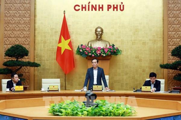 Phó Thủ tướng Trần Lưu Quang: Đảm bảo tuyệt đối an ninh, an toàn hàng không