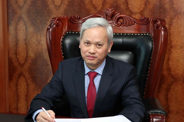 Chuyên gia Nguyễn Bích Lâm: Linh hoạt điều chỉnh giá bán lẻ điện, yếu tố thúc đẩy tăng trưởng kinh tế