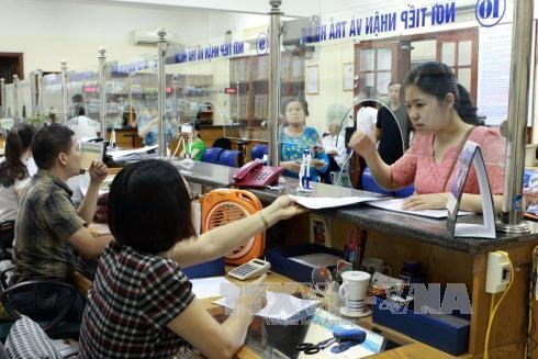 "Ồ ạt" rút bảo hiểm xã hội một lần - Đâu là nguyên nhân?