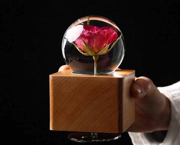 Những món quà ý nghĩa tặng vợ, người yêu, bạn gái dịp Quốc tế Phụ nữ 8/3