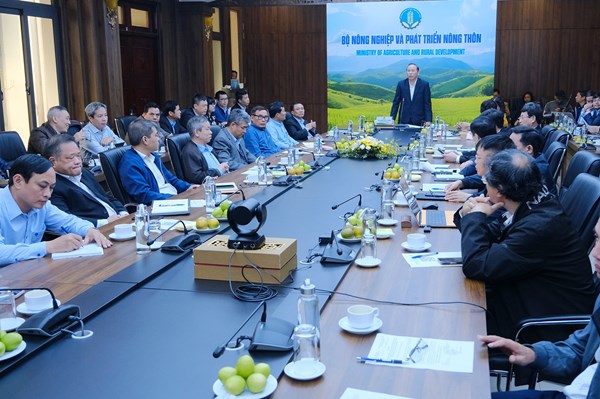 Động lực nào để xây dựng nền nông nghiệp có năng suất, chất lượng?