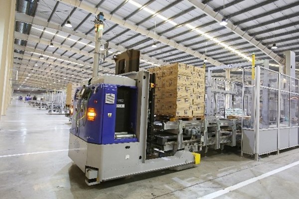 Hành trình hướng đến  Net Zero vào năm 2050 của Vinamilk