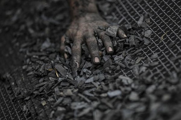 BREAKING NEWS: Sập mỏ than tại vùng Nội Mông của Trung Quốc