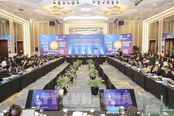 Việt Nam ngày càng thăng hạng trong lĩnh vực trí tuệ nhân tạo