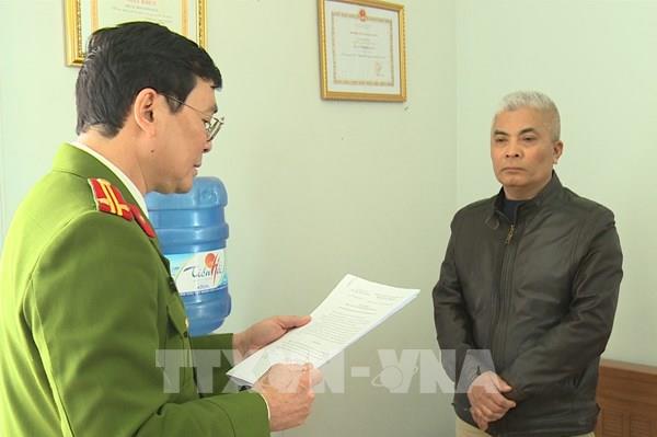 Thái Bình: Bắt tạm giam 4 cán bộ Chi cục Đăng kiểm số 11 về tội “Nhận hối lộ”