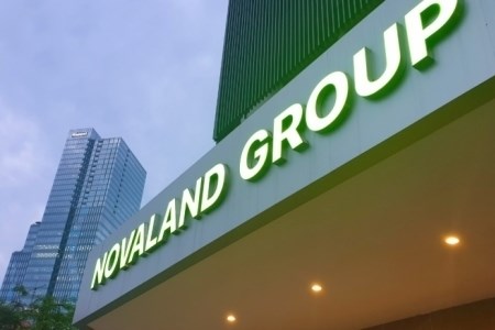 Hai thành viên HĐQT Novaland nộp đơn từ nhiệm