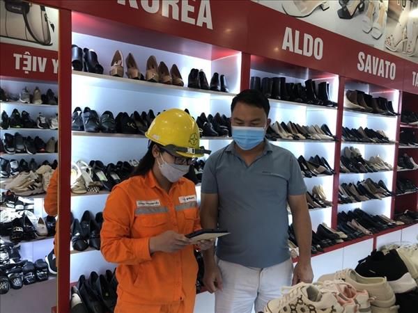 PC Tuyên Quang nâng cao chất lượng dịch vụ khách hàng