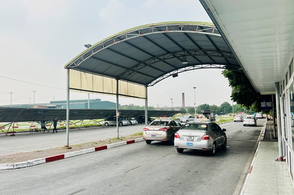 Kiểm tra việc đào tạo, sát hạch cấp Giấy phép lái xe đường bộ