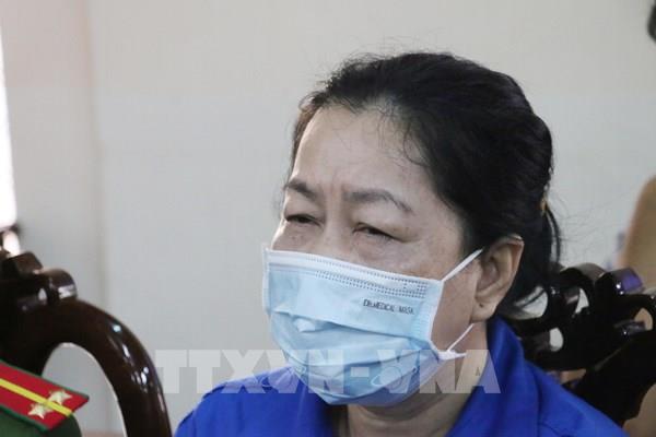Trả hồ sơ, điều tra bổ sung vụ Nguyễn Thị Kim Hạnh cùng 24 đồng phạm buôn lậu 51 kg vàng