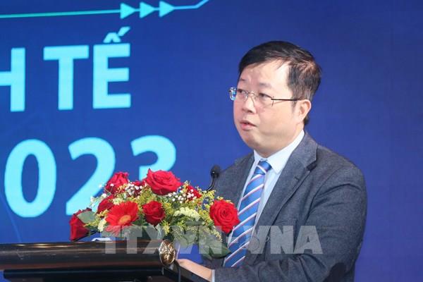 Diễn đàn Kinh tế báo chí 2023