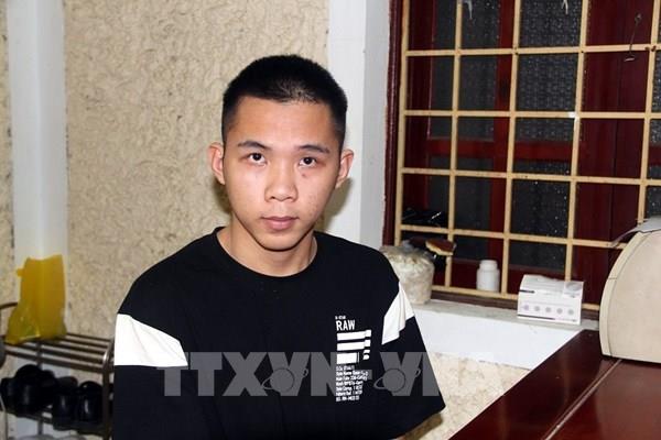 Khởi tố đối tượng lừa đảo chiếm đoạt tài sản qua mạng xã hội