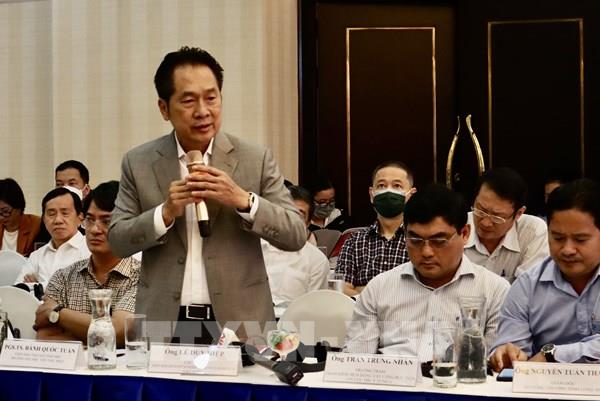 Gỡ điểm nghẽn để thúc đẩy hoạt động xuất nhập khẩu