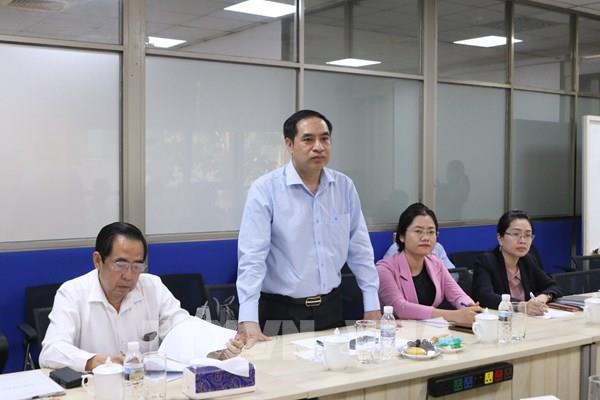 Tp. Hồ Chí Minh: Tập trung hỗ trợ người lao động bị mất việc làm